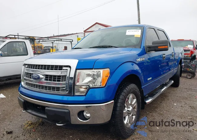 1FTFW1ET1EFC52233: 43743611