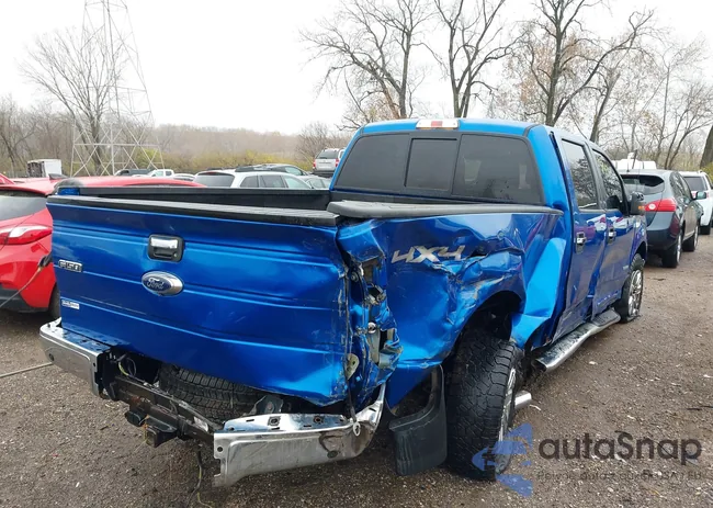 1FTFW1ET1EFC52233: 43743611