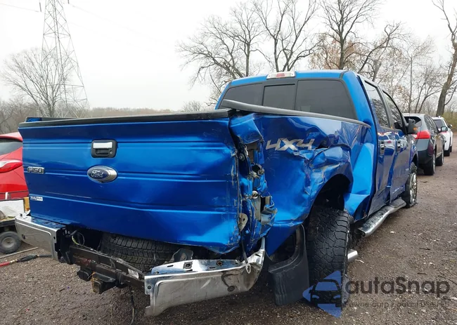 1FTFW1ET1EFC52233: 43743611