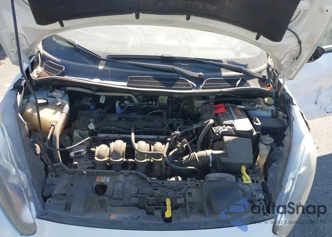 3FADP4BJ2KM156444: 43743626