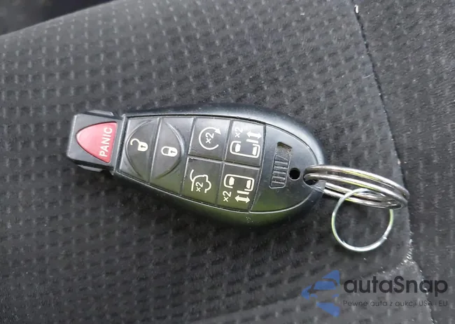 2C4RDGCG9GR328241: 43742667