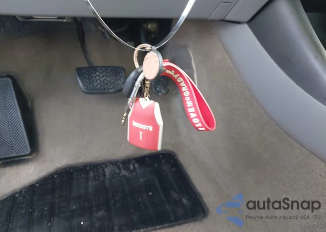 4T1BE32K44U874405: 43742683