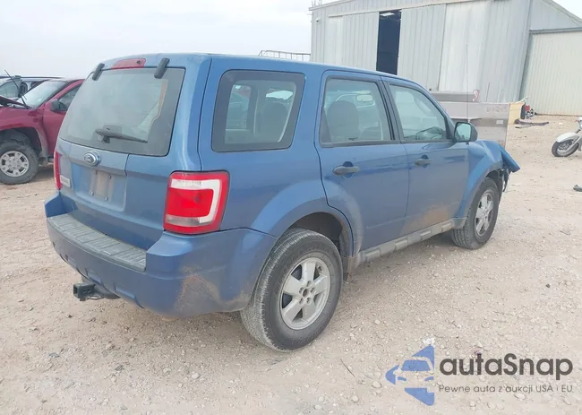 1FMCU02709KA65245: 43742724