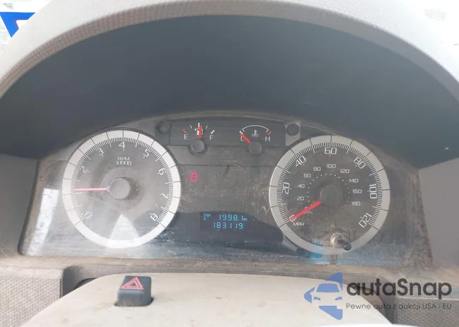 1FMCU02709KA65245: 43742724