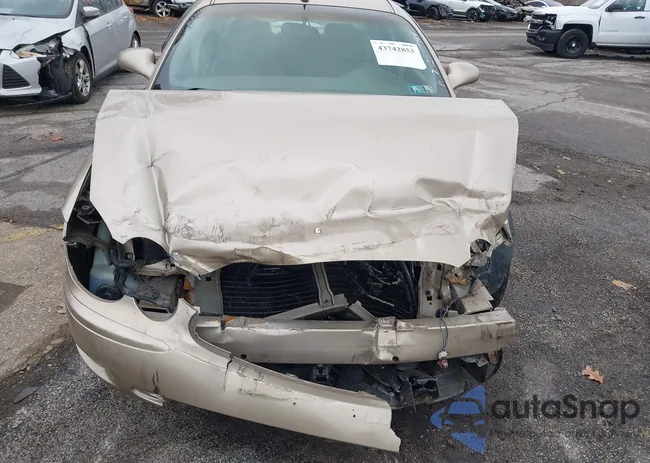 2G4WC532951252476: 43742853