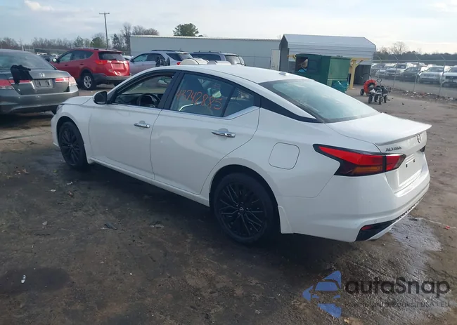 1N4BL4DV2SN412140: 43742885