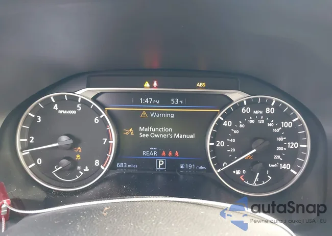 1N4BL4DV2SN412140: 43742885