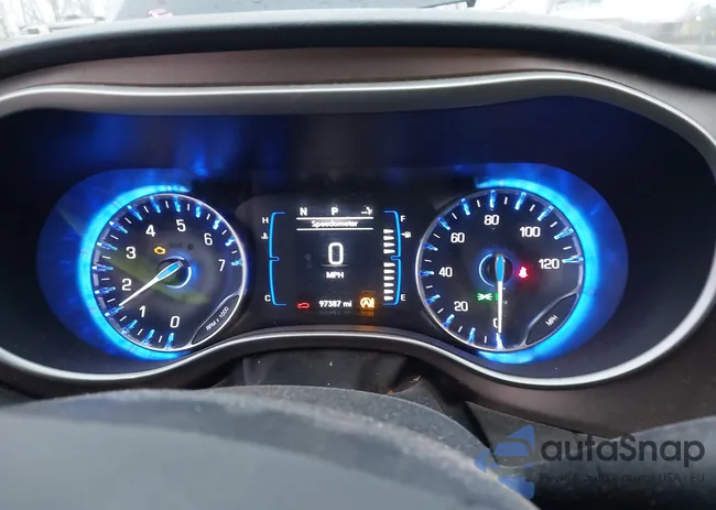 2C4RC1DG3MR516411: 43742954