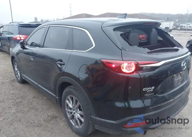 JM3TCBCY0K0306319: 43742999