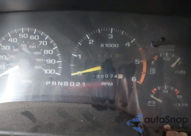 1GCCS19ZXS8263261: 43744126