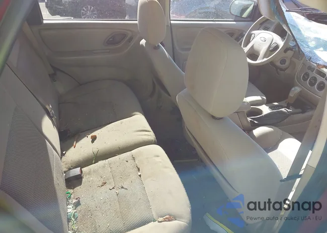 1FMYU03145KD84416: 43744164