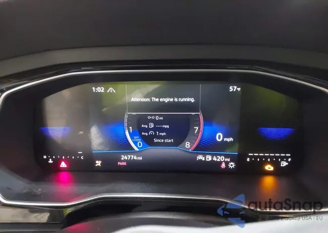 3VWAM7BU2RM076165: 43744232