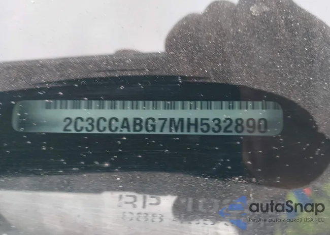 2C3CCABG7MH532890: 43744303