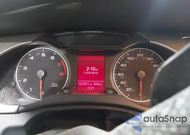 WAUWFAFL5BA138675: 43744321