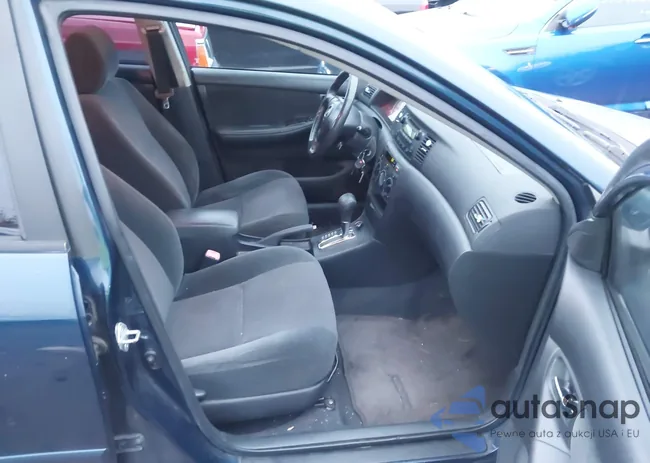 1NXBR32E15Z450261: 43744329