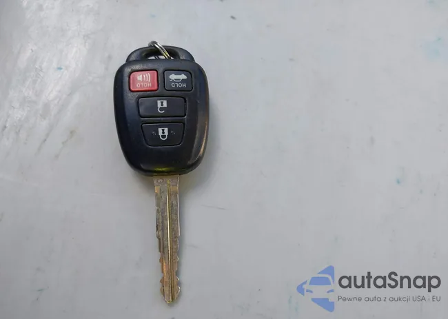 4T1BF1FK3DU681688: 43744340