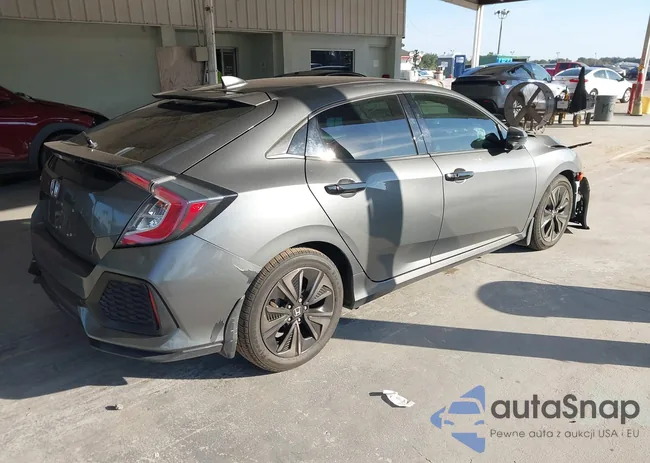 SHHFK7H67KU227064: 43744407