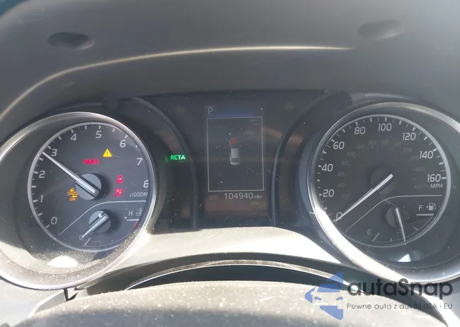 4T1T11AK3NU035188: 43744443