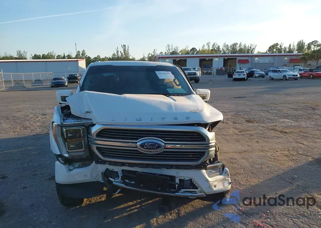 1FTFW1E87NFB47451: 43744447