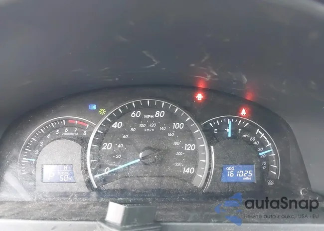 4T1BF1FK3DU276432: 43744536