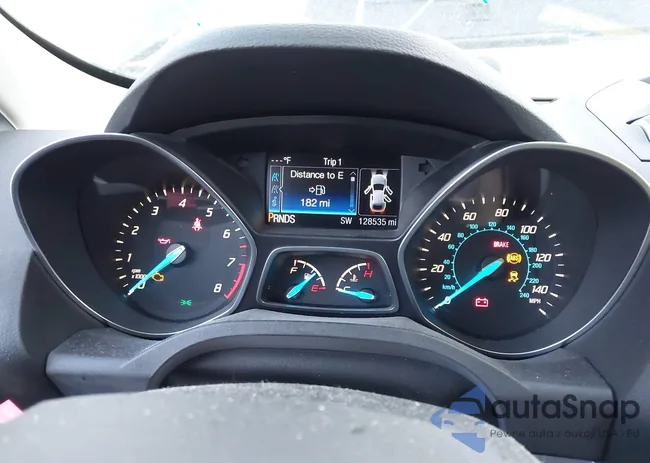 1FMCU0G97GUB23430: 43744607