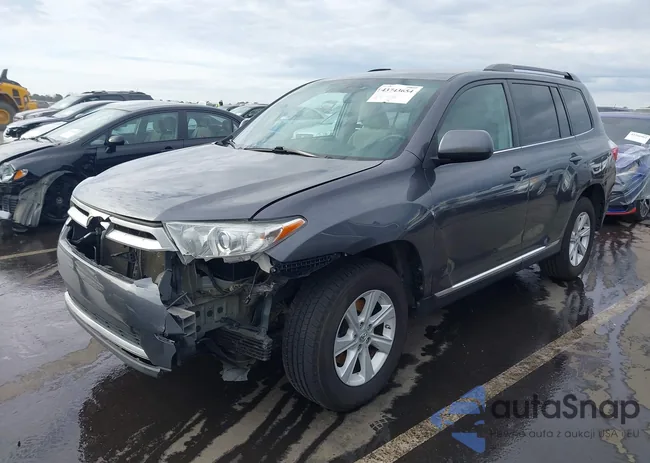 5TDZK3EHXCS086632: 43743654