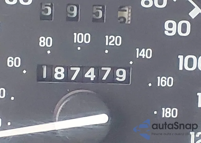 1FMDU84P41UB08235: 43743657