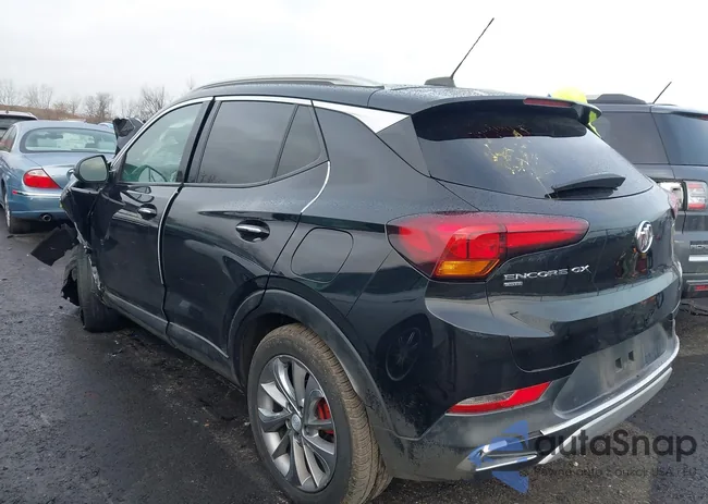 KL4MMGSL1MB180907: 43743737