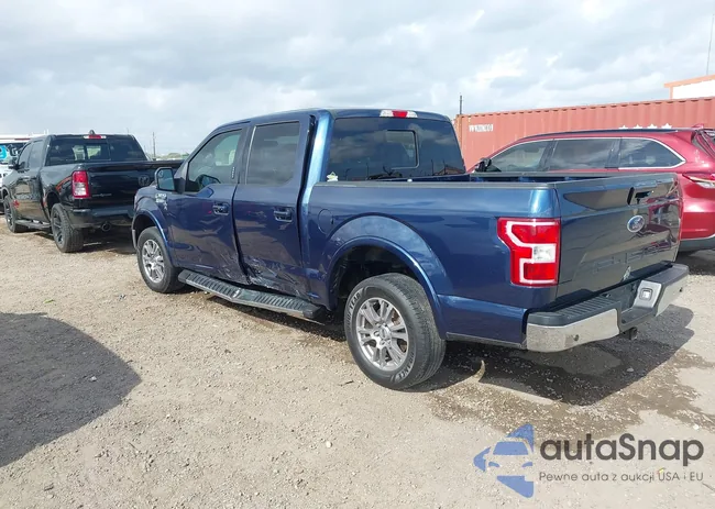 1FTEW1C55JFD60512: 43743748