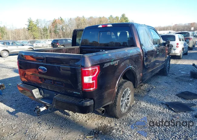 1FTEW1EP2KFB56055: 43743804