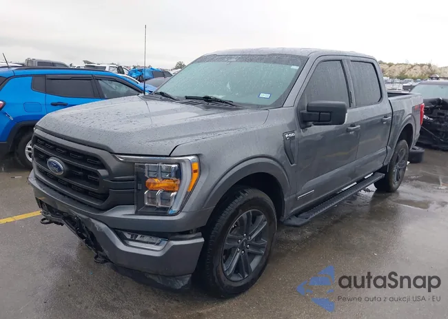 1FTFW1ED7PFC74264: 43743832