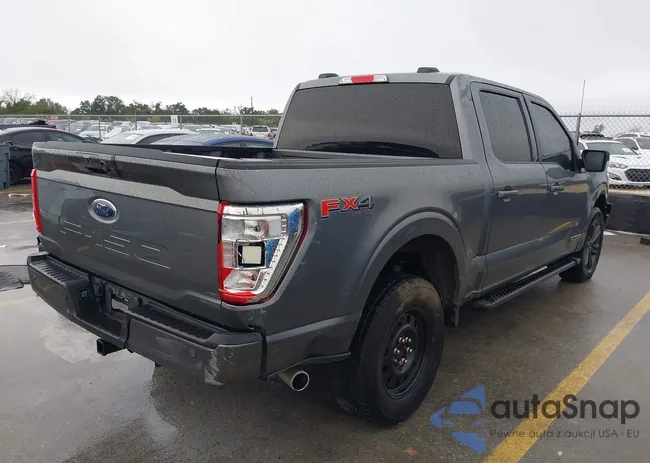 1FTFW1ED7PFC74264: 43743832