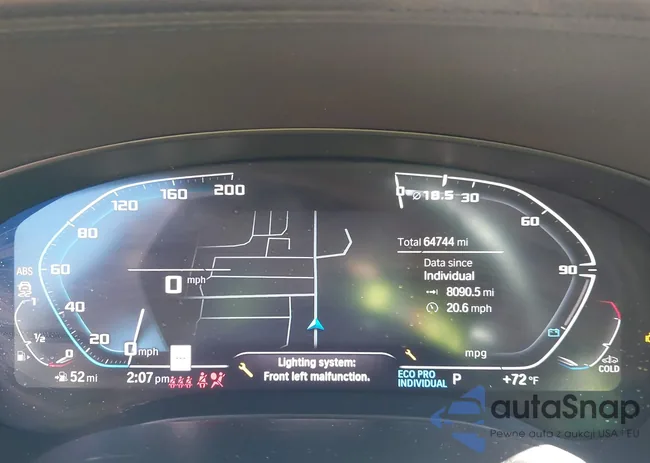 WBAJS3C01LCD85955: 43743848