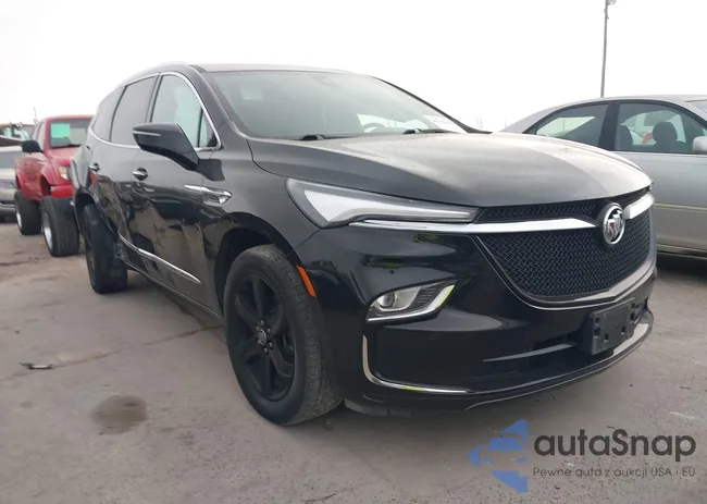 5GAERBKW4PJ142690: 43743903