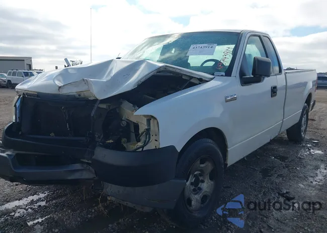 1FTRF12205NA81506: 43743914