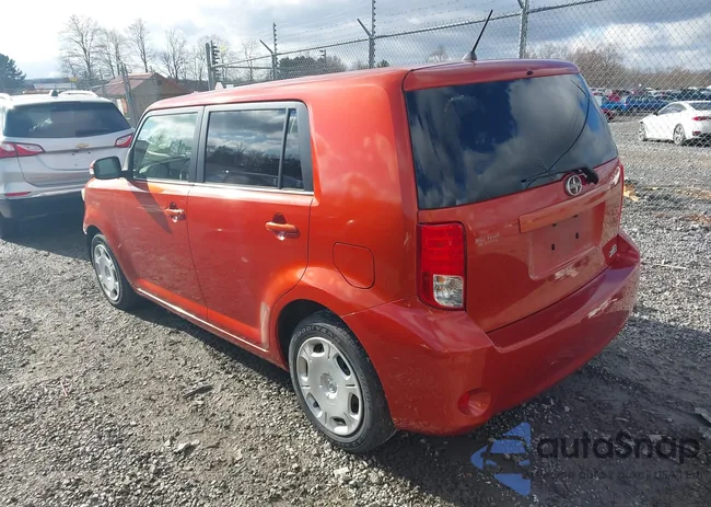 JTLZE4FE2CJ007165: 43743924