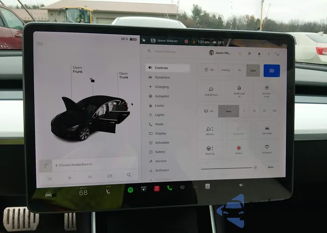 5YJ3E1EB6KF230483: 43743931