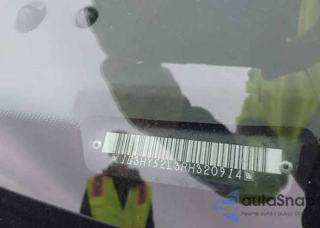 1G3HY52L3RH320914: 43743946