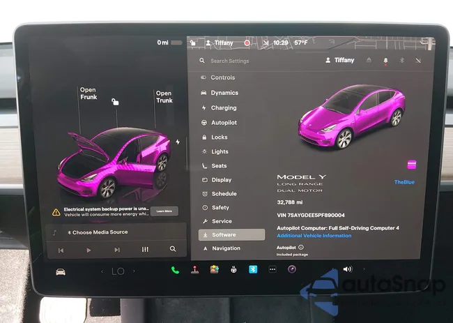 7SAYGDEE5PF890004: 43745039