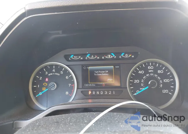 1FTEW1C83FKD13262: 43745051