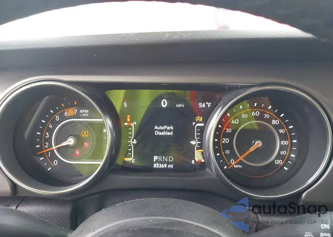 1C4HJXDNXMW849540: 43745053