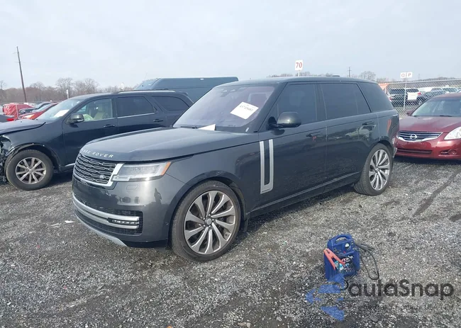 SALK1BE73PA035510: 43745081