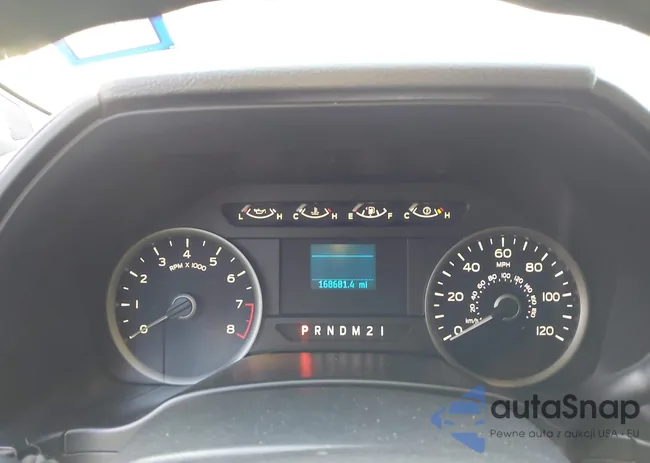 1FTEW1CB3JFC80650: 43745082