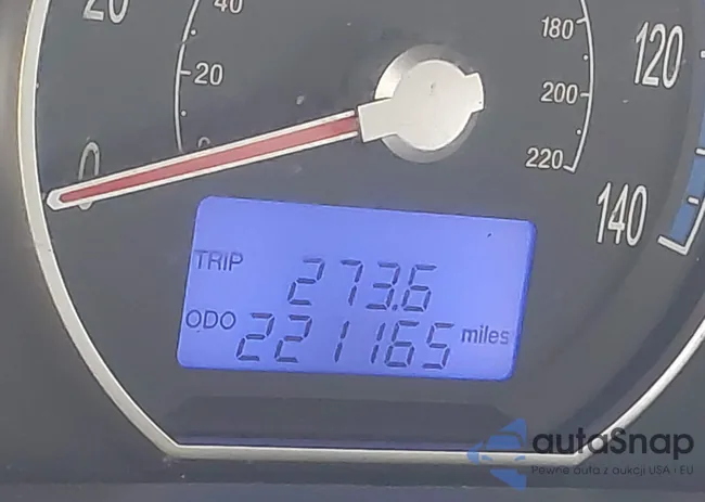 5NMSH13E67H071678: 43745104