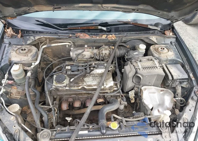 JA3AJ26E74U061200: 43745112