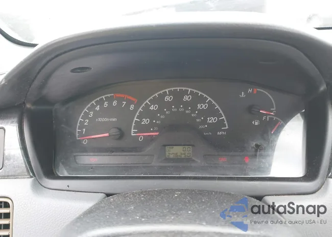 JA3AJ26E74U061200: 43745112