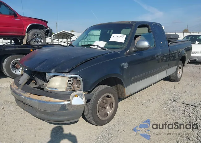 1FTRX17W1XNA60899: 43745115