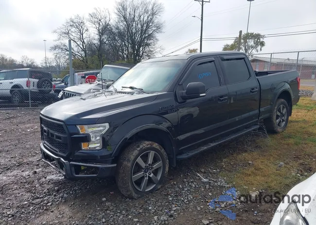 1FTFW1EF1GFA90441: 43745131