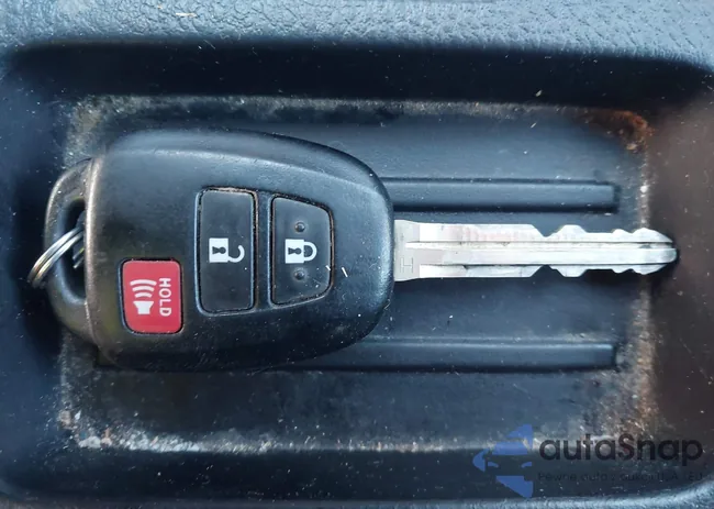 5TFUW5F14KX830732: 43745161