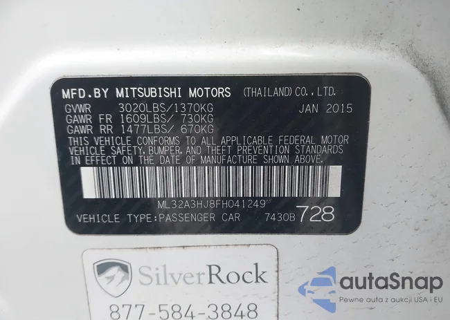 ML32A3HJ8FH041249: 43745193